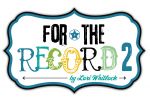 Echo Park Paper Company - For the Record 2 - Documented